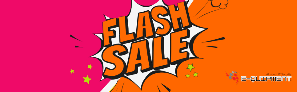 Flash Sale Maart