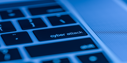Bescherm je organisatie tegen cyberaanvallen: Wees voorbereid op de nieuwste bedreigingen