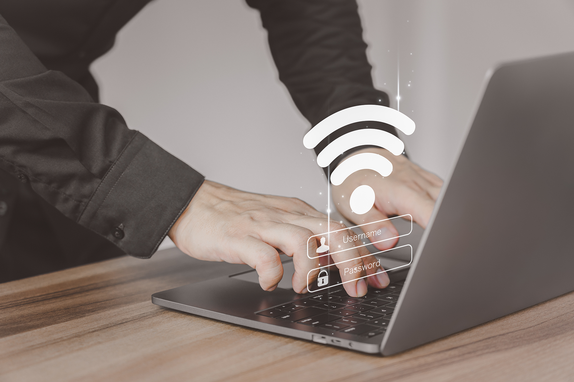 De Gevaren van Openbare Wi-Fi: Wat U Moet Weten en Hoe U Zichzelf Kunt Beschermen