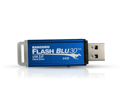 Kanguru FlashBlu30