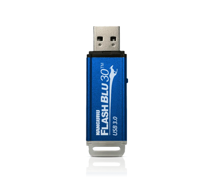 Kanguru FlashBlu30