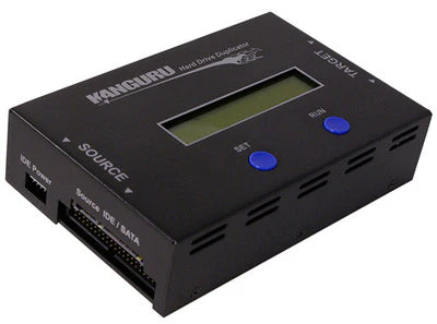 Kanguru Mobile Clone HD One-To-One Duplicator