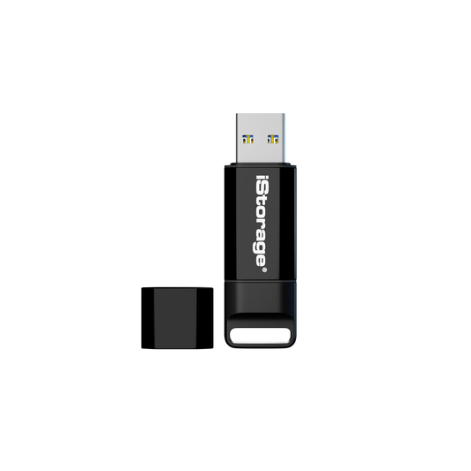 datAshur BT USB stick | E-QUIPMENT